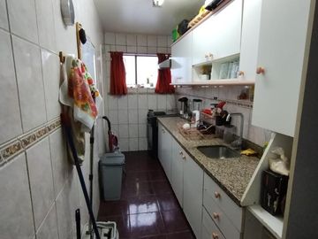 En venta lindo y amplio departamento en condominio