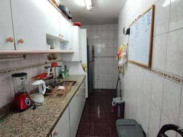 En venta lindo y amplio departamento en condominio