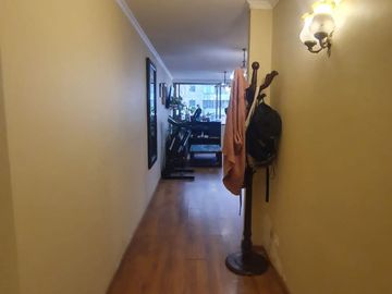 En venta lindo y amplio departamento en condominio