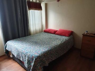 En venta lindo y amplio departamento en condominio