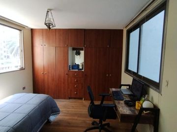 En venta lindo y amplio departamento en condominio