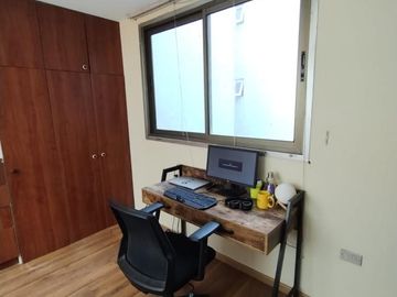 En venta lindo y amplio departamento en condominio