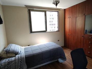 En venta lindo y amplio departamento en condominio