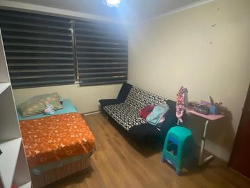 En venta lindo y amplio departamento en condominio