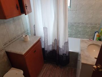 En venta lindo y amplio departamento en condominio