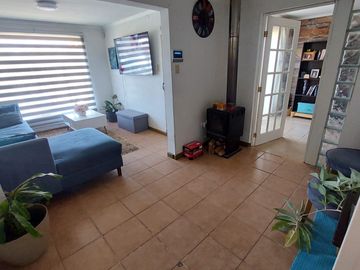 PROPIEDAD EN VENTA - BARRIO UNIVERSITARIO, LA SERENA