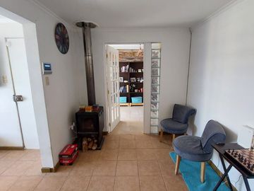 PROPIEDAD EN VENTA - BARRIO UNIVERSITARIO, LA SERENA