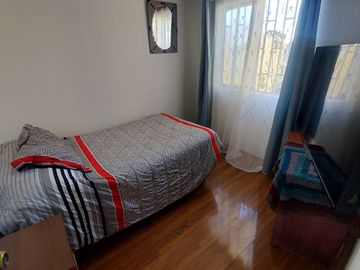 PROPIEDAD EN VENTA - BARRIO UNIVERSITARIO, LA SERENA