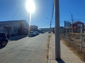 PROPIEDAD EN VENTA - BARRIO UNIVERSITARIO, LA SERENA