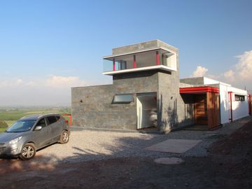 Hermosa Parcela En Hacienda Rinconada