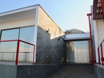 Hermosa Parcela En Hacienda Rinconada