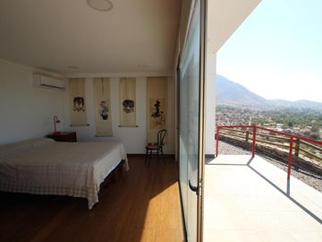 Hermosa Parcela En Hacienda Rinconada