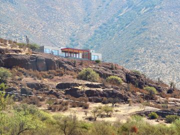 Hermosa Parcela En Hacienda Rinconada