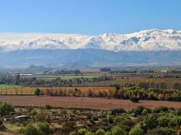 Hermosa Parcela En Hacienda Rinconada