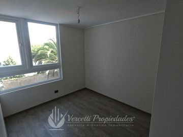 Hermoso departamento en venta a pasos del metro