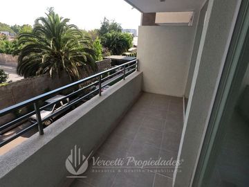 Hermoso departamento en venta a pasos del metro