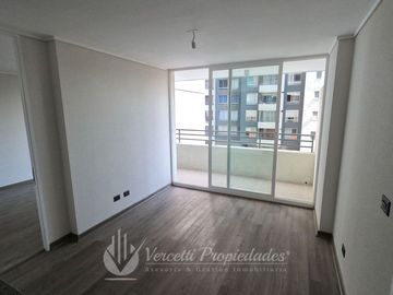 Hermoso departamento en venta a pasos del metro