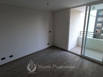 Hermoso departamento en venta a pasos del metro