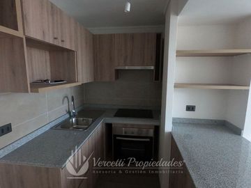 Hermoso departamento en venta a pasos del metro