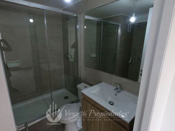 Hermoso departamento en venta a pasos del metro