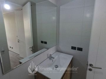 Hermoso departamento en venta a pasos del metro