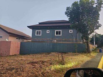 Fully Furnished Overlooking House For Sale In Vista Grande Talisay City