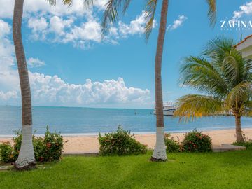 RESIDENCIA EN RENTA VILLA PESCADORES