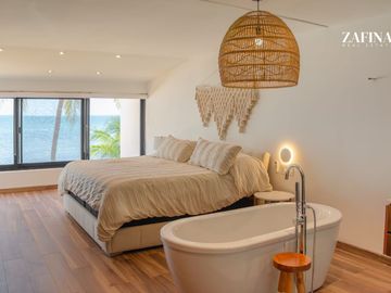 RESIDENCIA EN RENTA VILLA PESCADORES