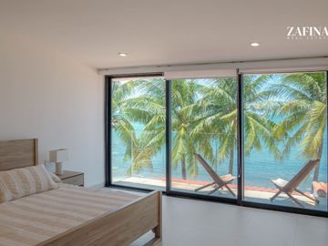 RESIDENCIA EN RENTA VILLA PESCADORES