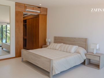 RESIDENCIA EN RENTA VILLA PESCADORES
