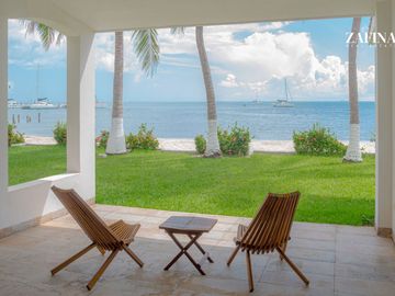 RESIDENCIA EN RENTA VILLA PESCADORES