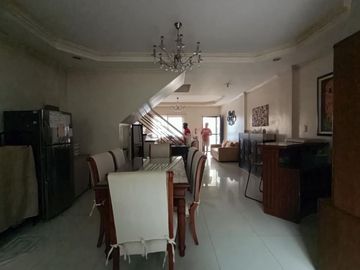 HOUSE AND LOT FOR SALE IN RANCHO ESTATE CUPANG ANTIPOLO