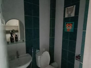 HOUSE AND LOT FOR SALE IN RANCHO ESTATE CUPANG ANTIPOLO