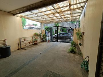 HOUSE AND LOT FOR SALE IN RANCHO ESTATE CUPANG ANTIPOLO