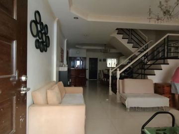 HOUSE AND LOT FOR SALE IN RANCHO ESTATE CUPANG ANTIPOLO