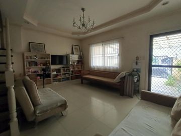 HOUSE AND LOT FOR SALE IN RANCHO ESTATE CUPANG ANTIPOLO