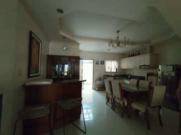 HOUSE AND LOT FOR SALE IN RANCHO ESTATE CUPANG ANTIPOLO