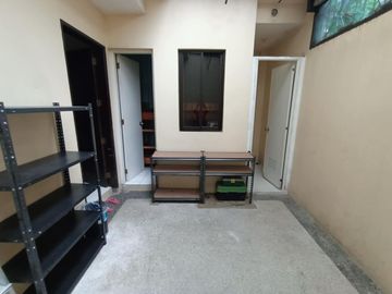 HOUSE AND LOT FOR SALE IN RANCHO ESTATE CUPANG ANTIPOLO