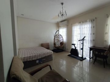 HOUSE AND LOT FOR SALE IN RANCHO ESTATE CUPANG ANTIPOLO