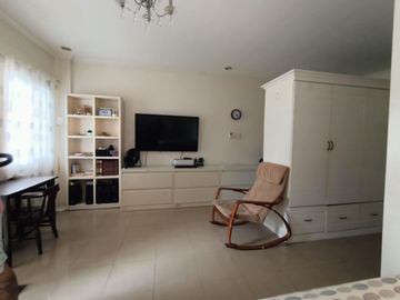 HOUSE AND LOT FOR SALE IN RANCHO ESTATE CUPANG ANTIPOLO