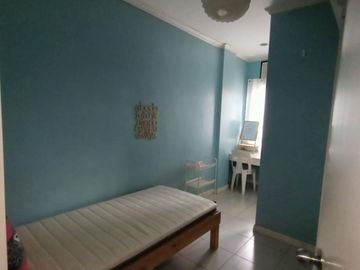 HOUSE AND LOT FOR SALE IN RANCHO ESTATE CUPANG ANTIPOLO