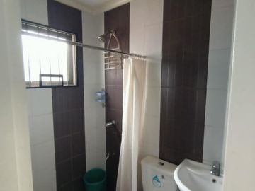 HOUSE AND LOT FOR SALE IN RANCHO ESTATE CUPANG ANTIPOLO