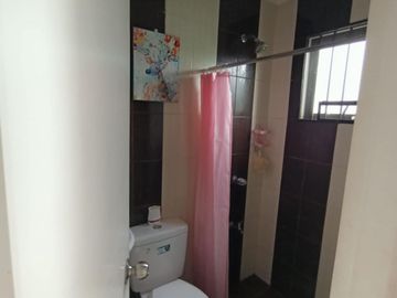 HOUSE AND LOT FOR SALE IN RANCHO ESTATE CUPANG ANTIPOLO
