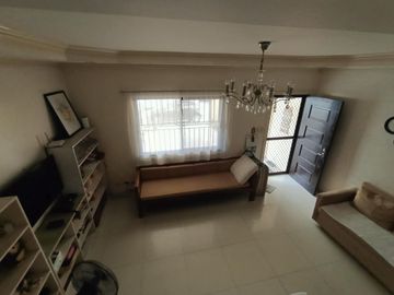 HOUSE AND LOT FOR SALE IN RANCHO ESTATE CUPANG ANTIPOLO