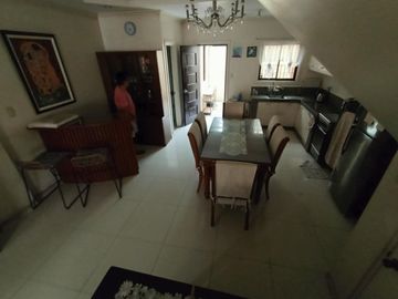 HOUSE AND LOT FOR SALE IN RANCHO ESTATE CUPANG ANTIPOLO