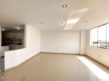 VENTA DE DEPARTAMENTO EN SAN JUAN DE MIRAFLORES CASTRO IGLESIAS