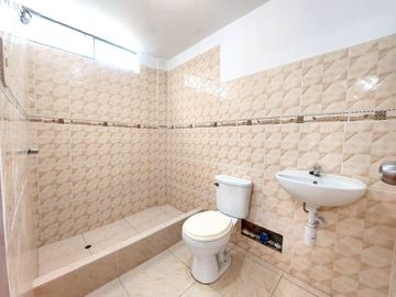 VENTA DE DEPARTAMENTO EN SAN JUAN DE MIRAFLORES CASTRO IGLESIAS