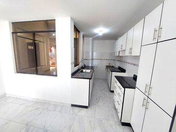 VENTA DE DEPARTAMENTO EN SAN JUAN DE MIRAFLORES CASTRO IGLESIAS