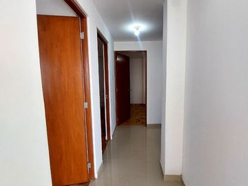 VENTA DE DEPARTAMENTO EN SAN JUAN DE MIRAFLORES CASTRO IGLESIAS