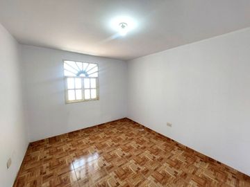 VENTA DE DEPARTAMENTO EN SAN JUAN DE MIRAFLORES CASTRO IGLESIAS